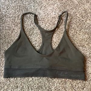 NWT lululemon ever essentials bralette